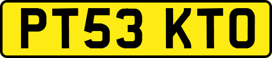 PT53KTO