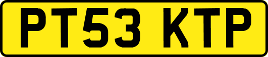 PT53KTP