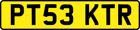 PT53KTR