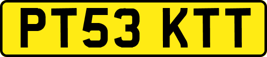 PT53KTT