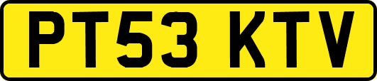 PT53KTV