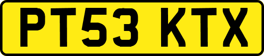 PT53KTX