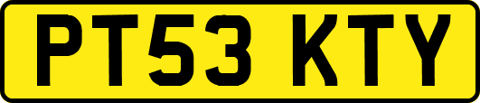 PT53KTY