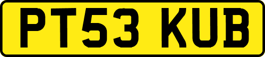 PT53KUB