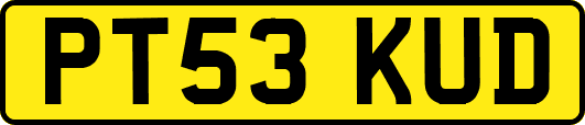 PT53KUD