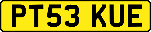 PT53KUE