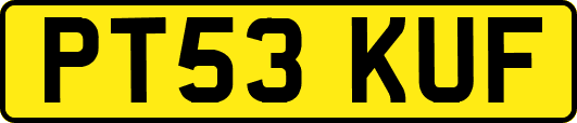 PT53KUF