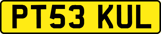 PT53KUL