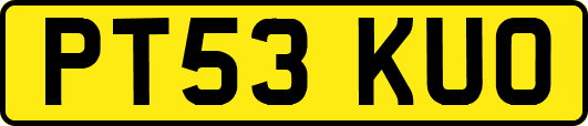 PT53KUO