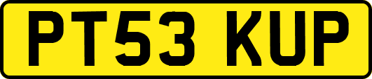 PT53KUP