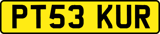 PT53KUR