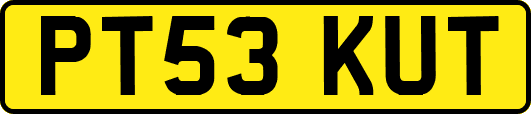PT53KUT