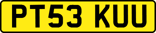 PT53KUU