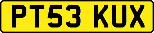 PT53KUX