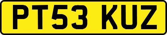 PT53KUZ