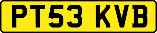 PT53KVB