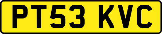 PT53KVC