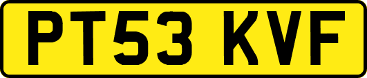 PT53KVF