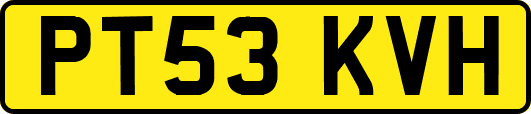 PT53KVH