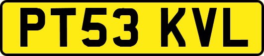 PT53KVL