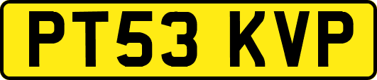 PT53KVP