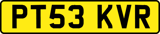 PT53KVR