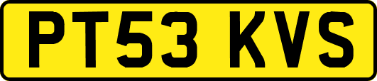 PT53KVS