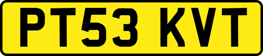 PT53KVT