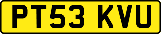 PT53KVU