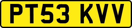 PT53KVV