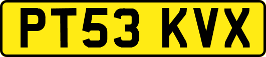 PT53KVX