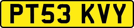 PT53KVY
