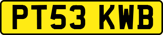 PT53KWB