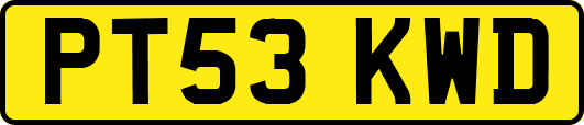 PT53KWD