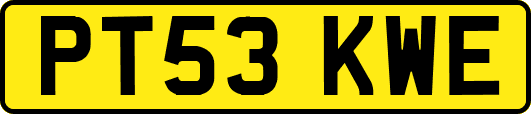 PT53KWE