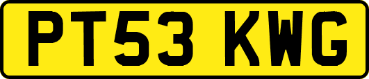 PT53KWG