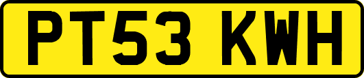 PT53KWH