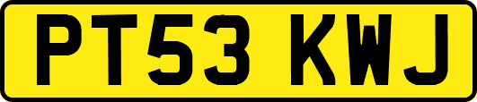 PT53KWJ