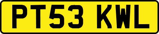 PT53KWL