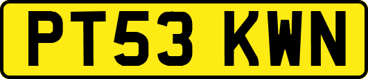 PT53KWN