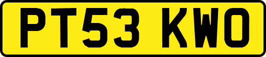 PT53KWO