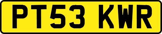 PT53KWR
