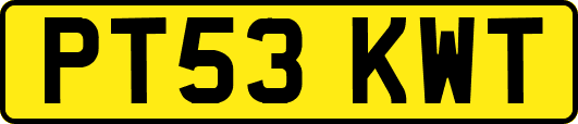 PT53KWT