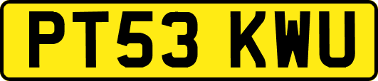 PT53KWU