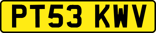 PT53KWV