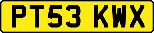 PT53KWX