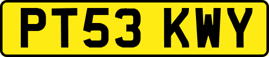 PT53KWY