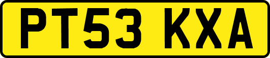 PT53KXA