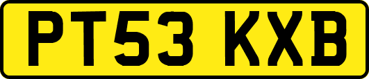 PT53KXB
