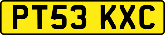 PT53KXC